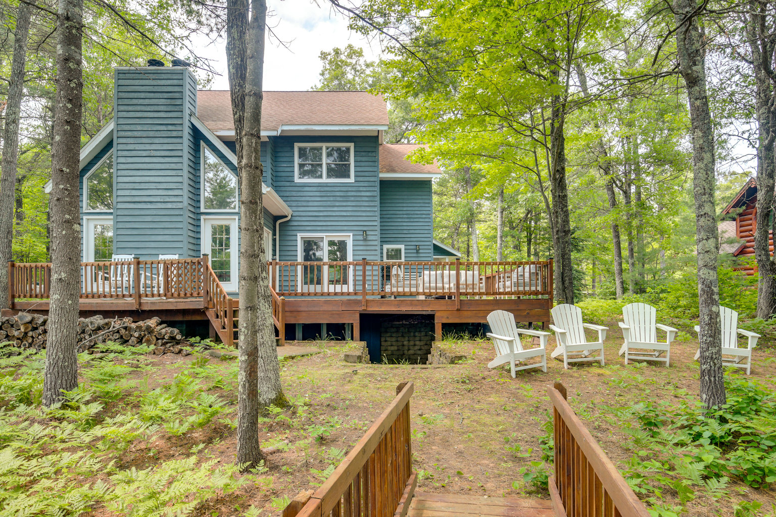 Minocqua Vacation Rental