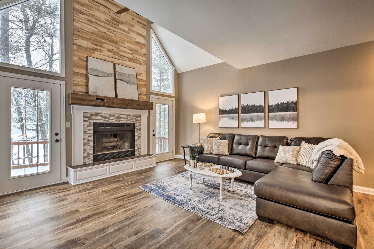 Minocqua Vacation Rental