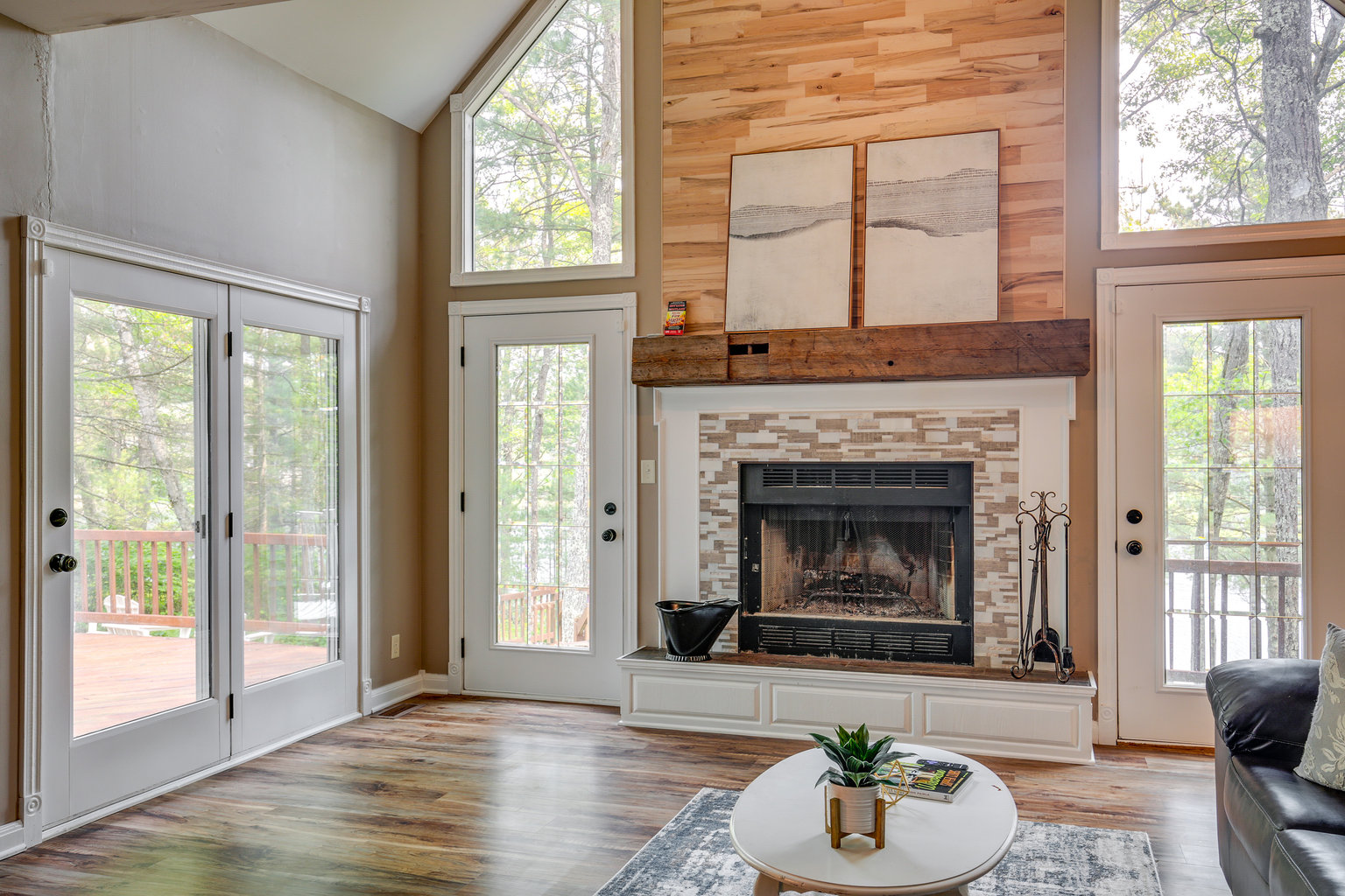 Minocqua Vacation Rental