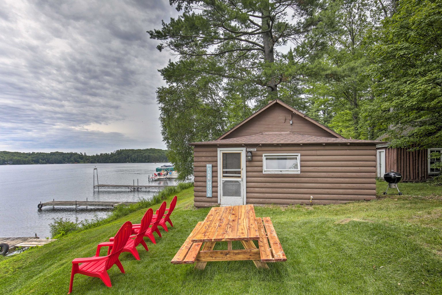 Minocqua Vacation Rental