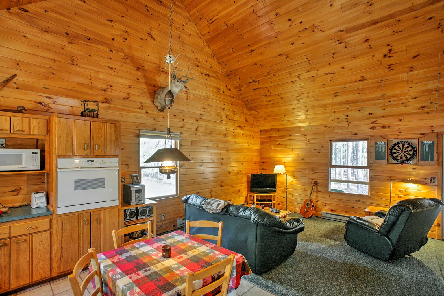South Boardman Vacation Rental
