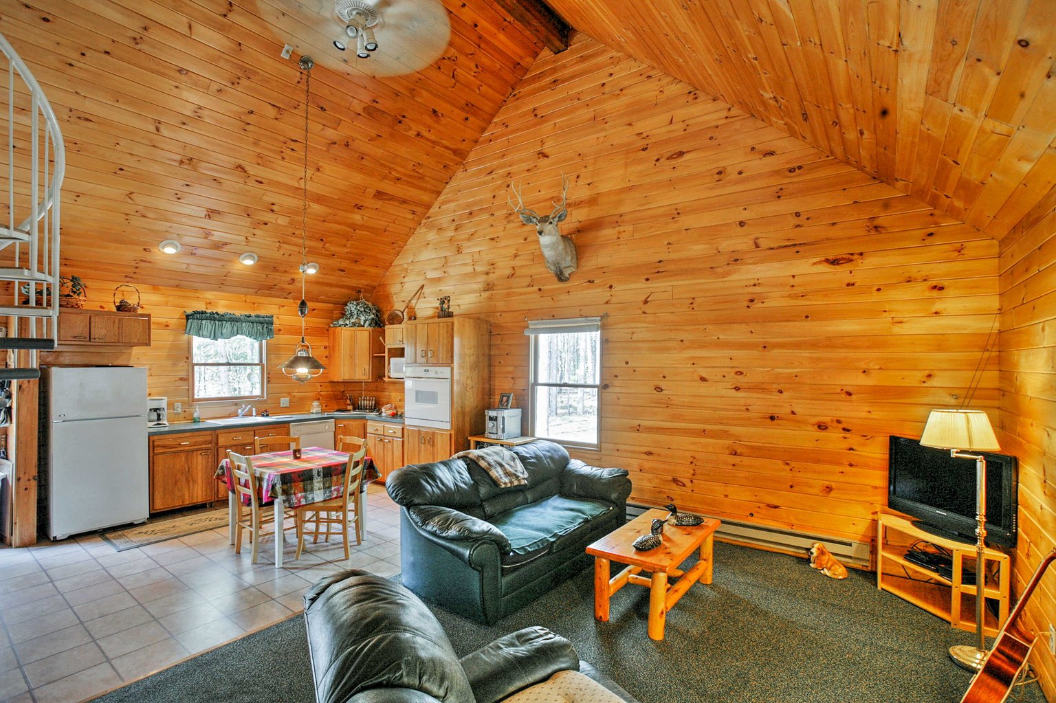 South Boardman Vacation Rental