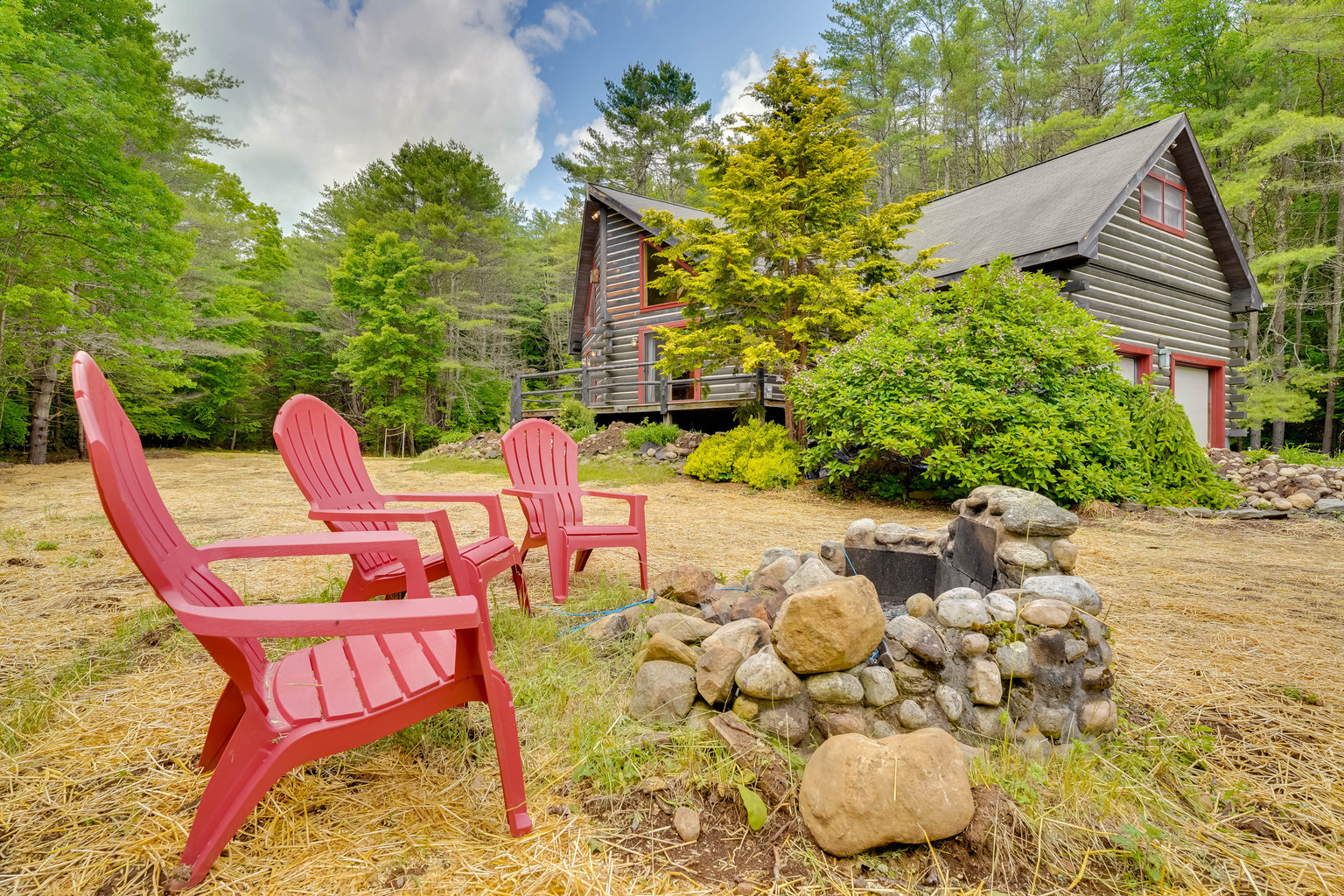 Bolton Vacation Rental