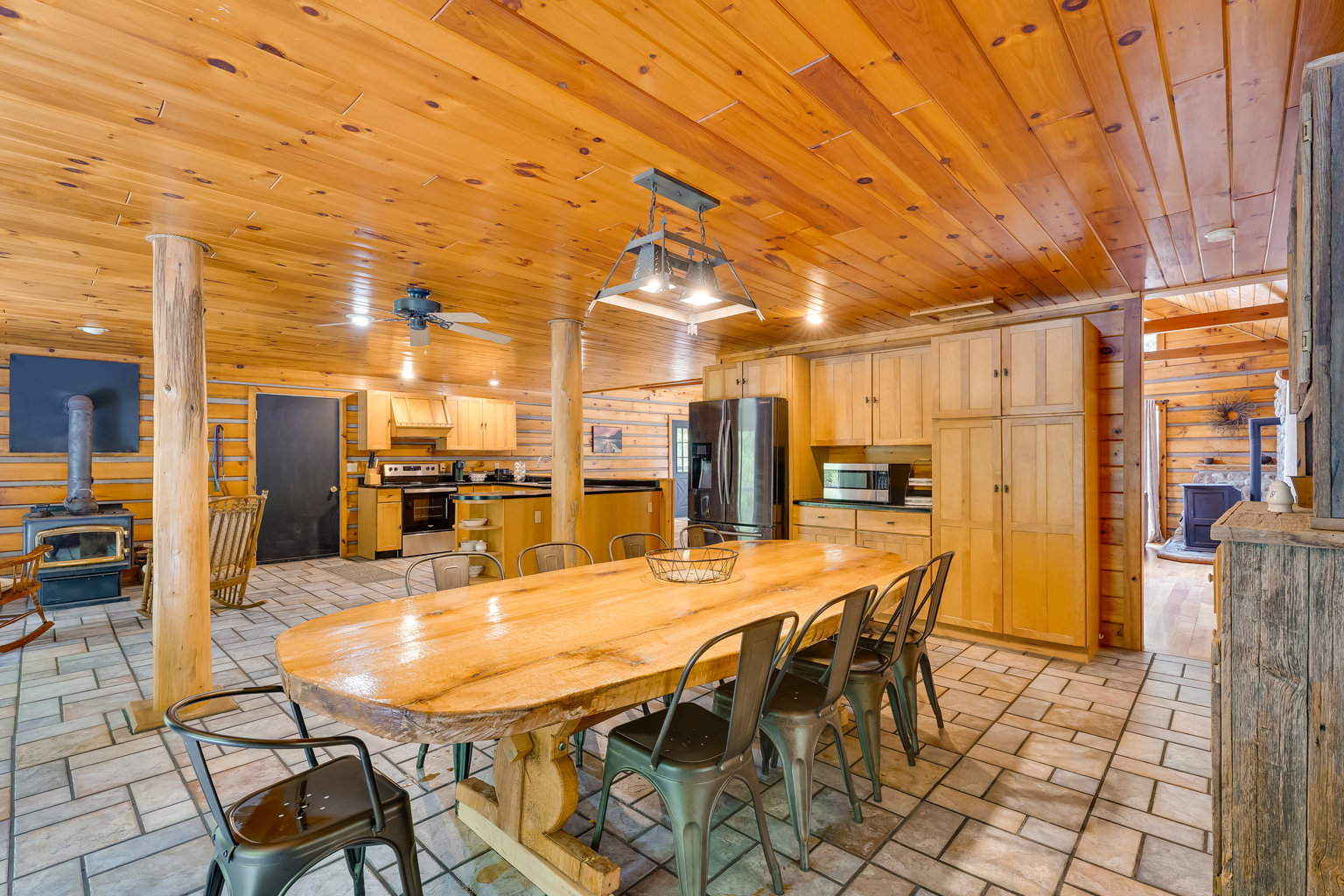 Bolton Vacation Rental
