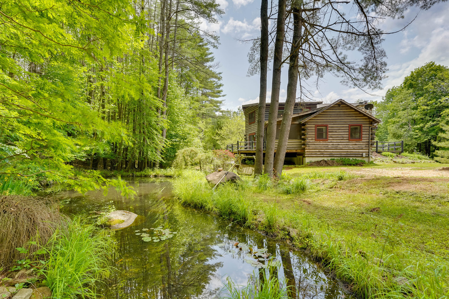 Bolton Vacation Rental