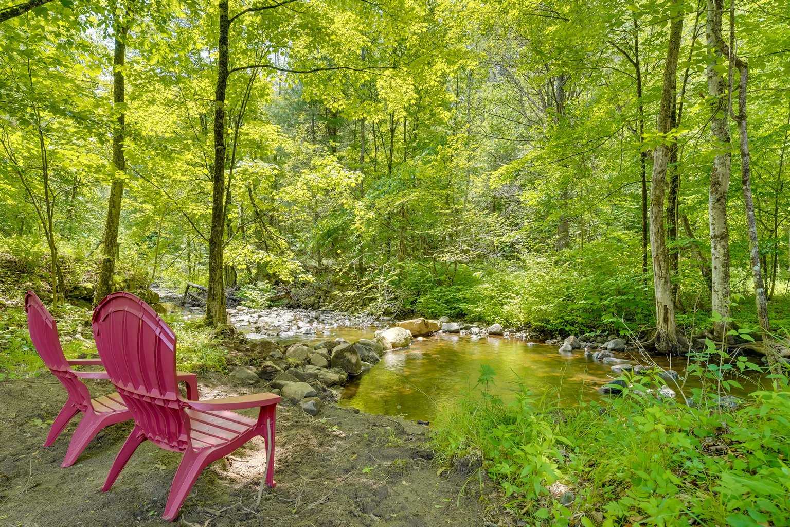 Bolton Vacation Rental