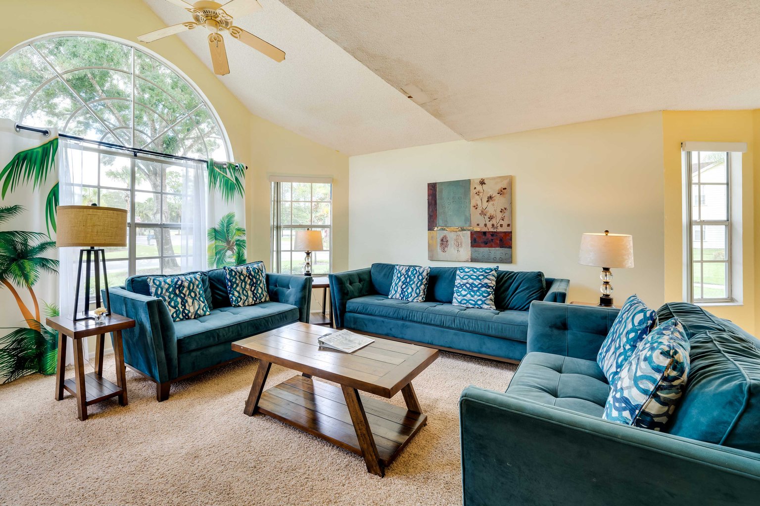 Kissimmee Vacation Rental