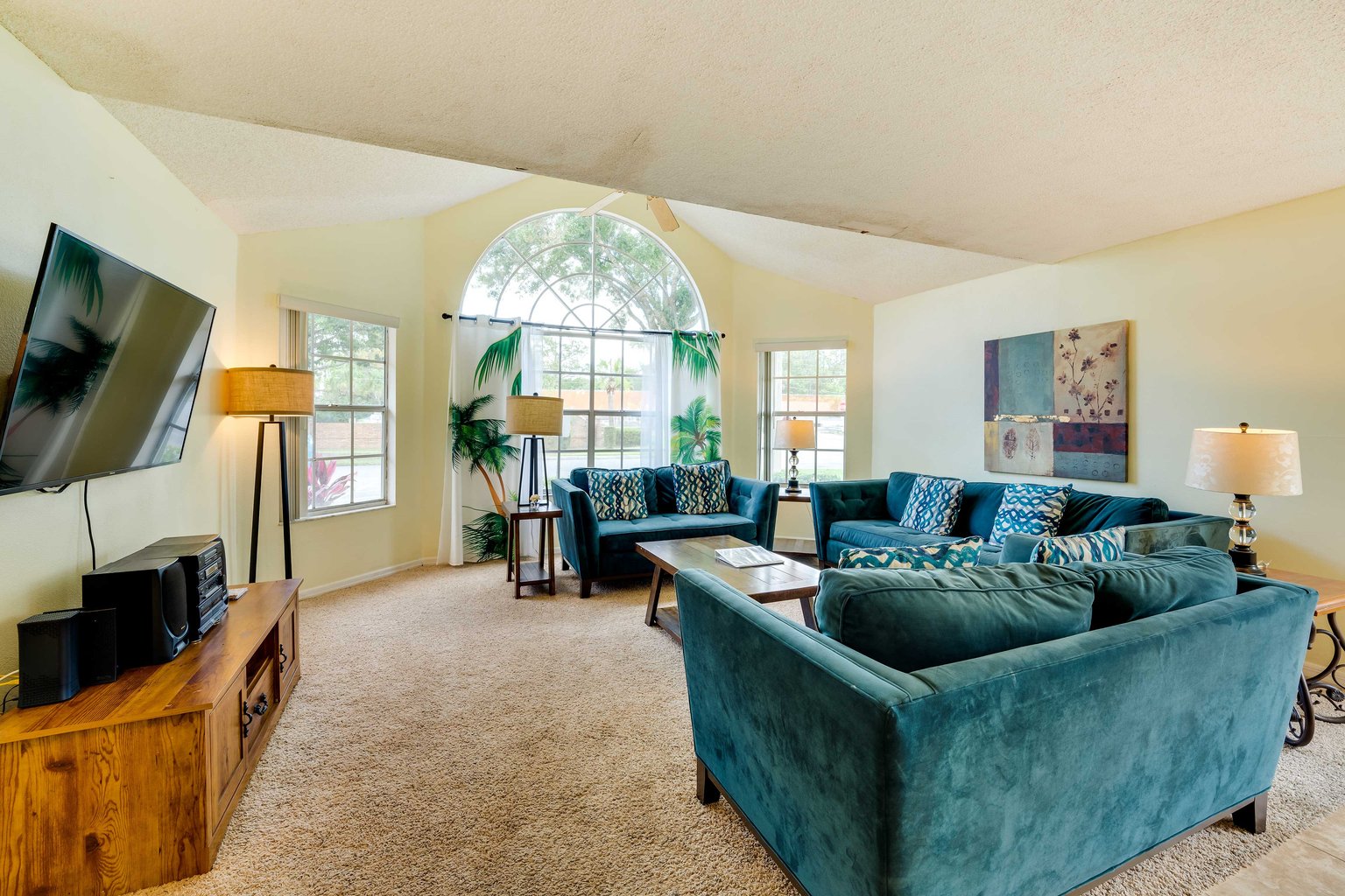 Kissimmee Vacation Rental