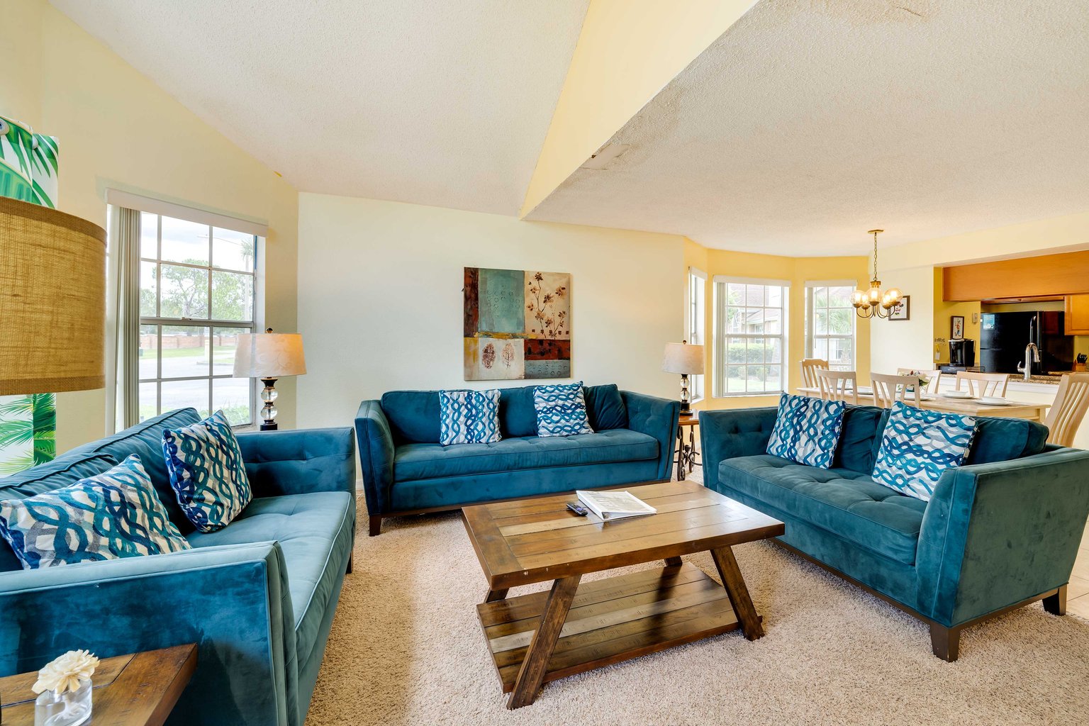 Kissimmee Vacation Rental