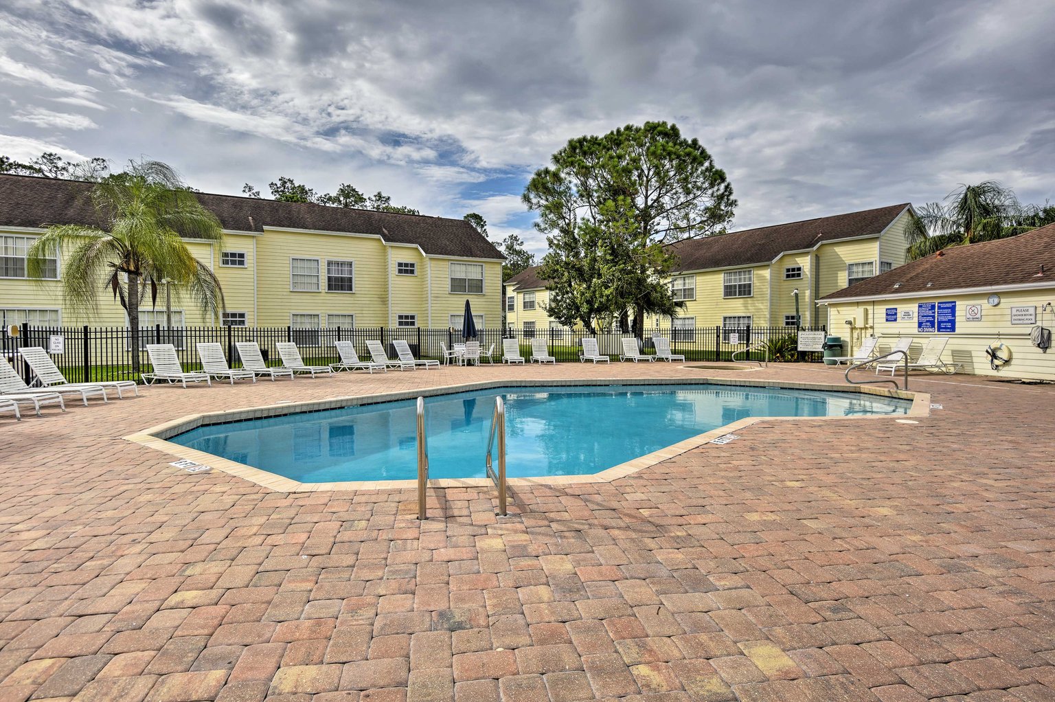 Kissimmee Vacation Rental