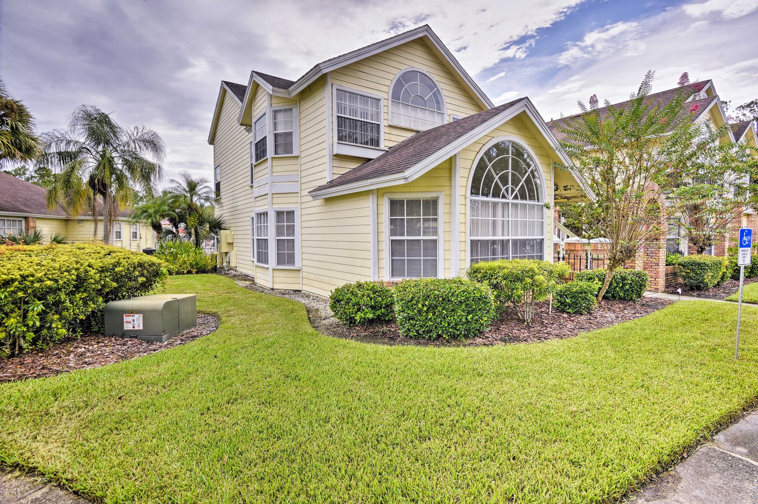 Kissimmee Vacation Rental