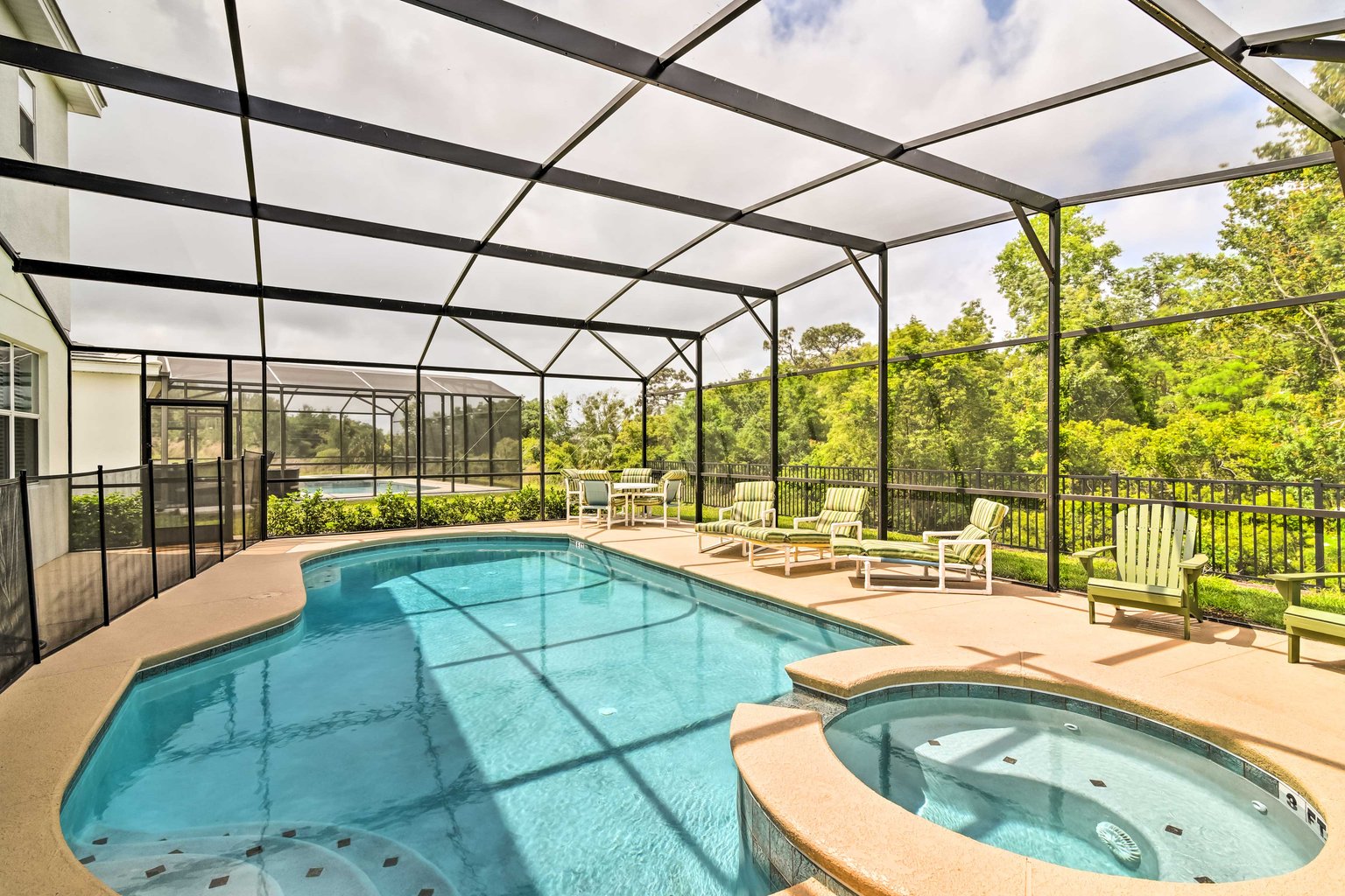 Kissimmee Vacation Rental