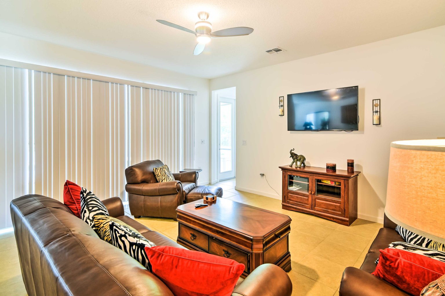 Kissimmee Vacation Rental