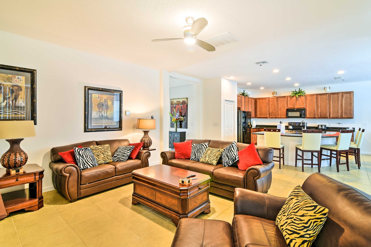 Kissimmee Vacation Rental