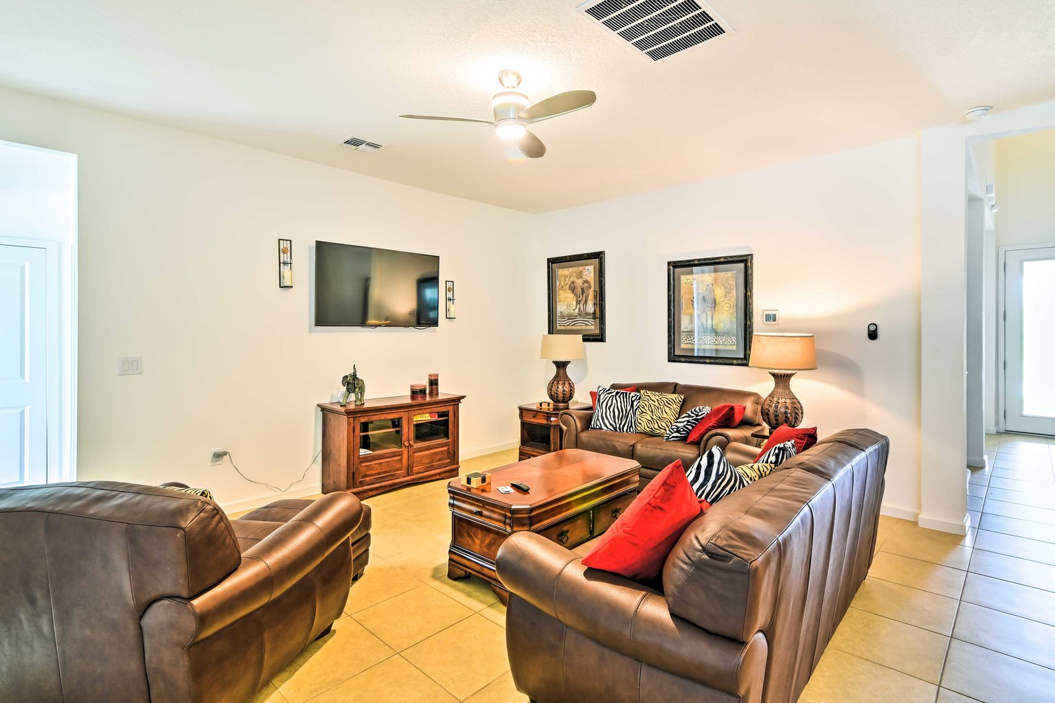 Kissimmee Vacation Rental