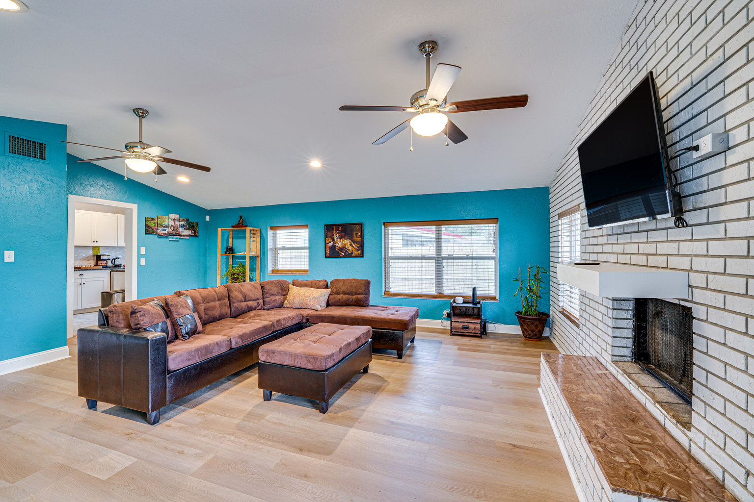 Davenport Vacation Rental