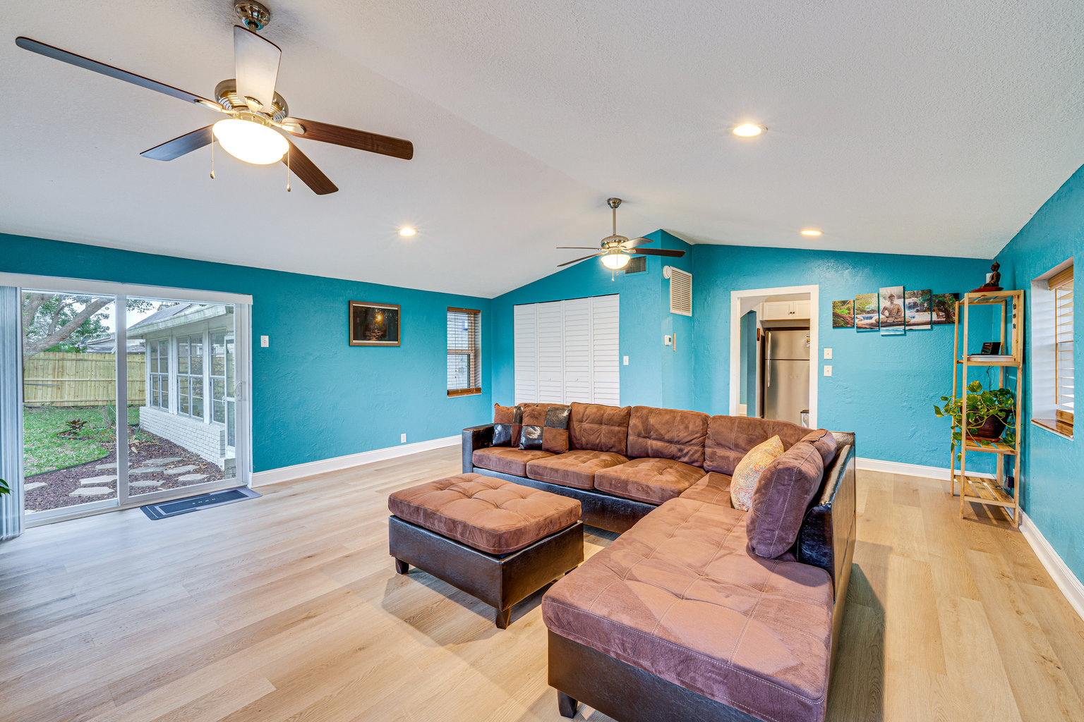 Davenport Vacation Rental