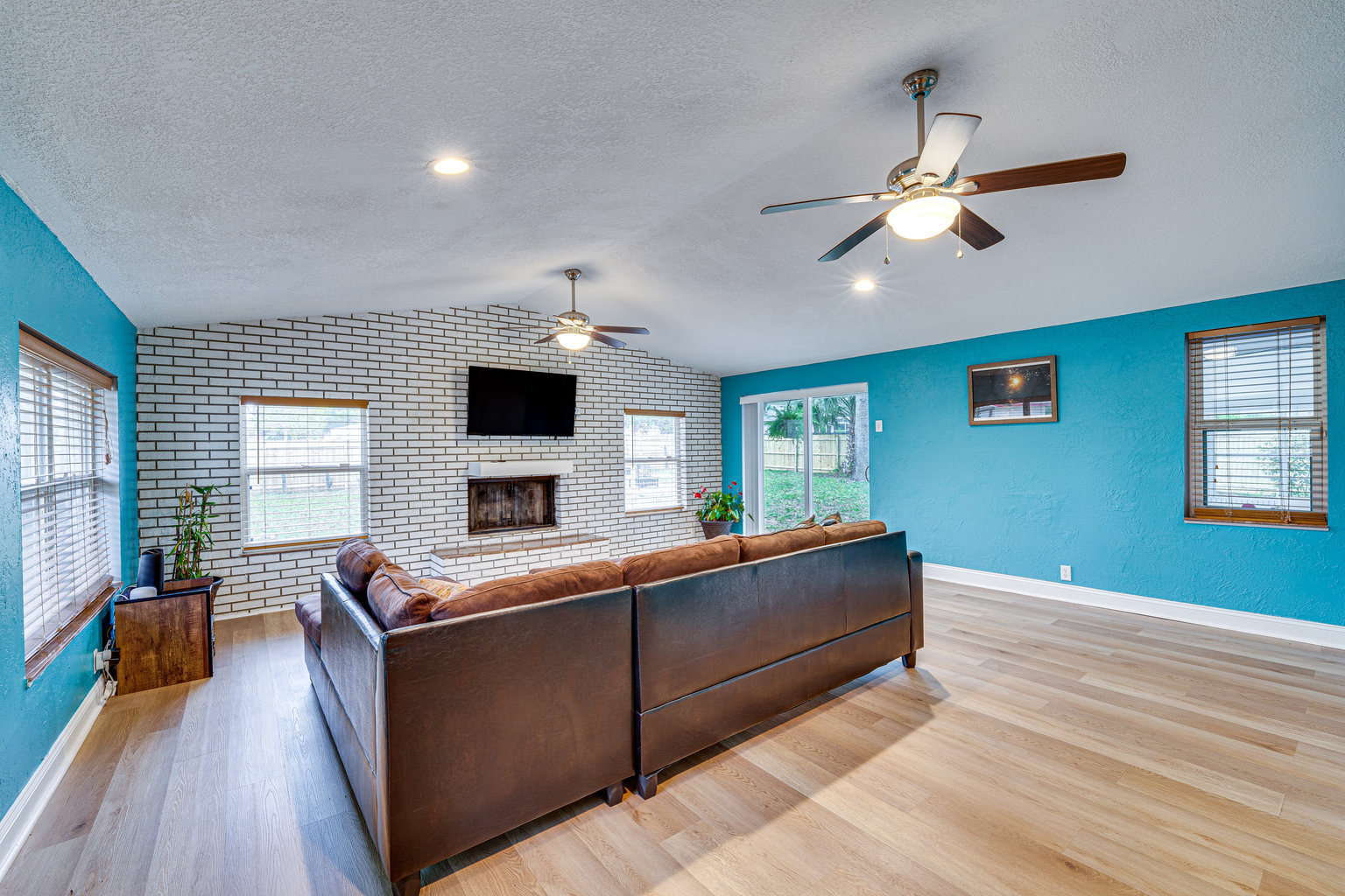 Davenport Vacation Rental