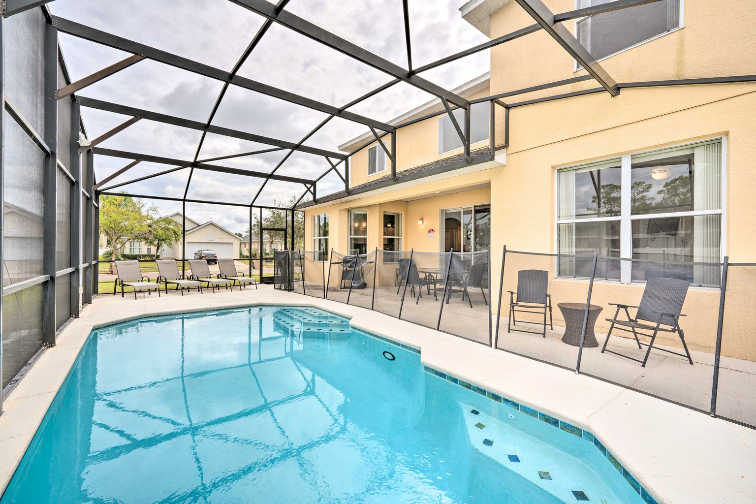 Kissimmee Vacation Rental