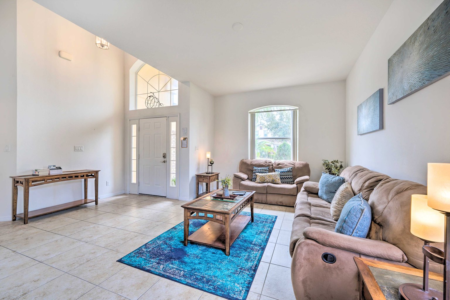 Kissimmee Vacation Rental