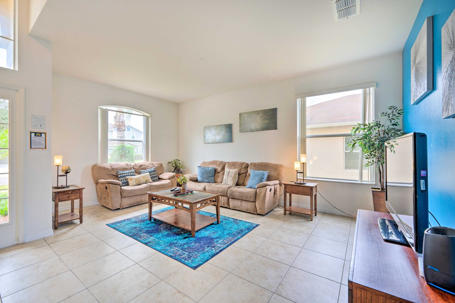 Kissimmee Vacation Rental