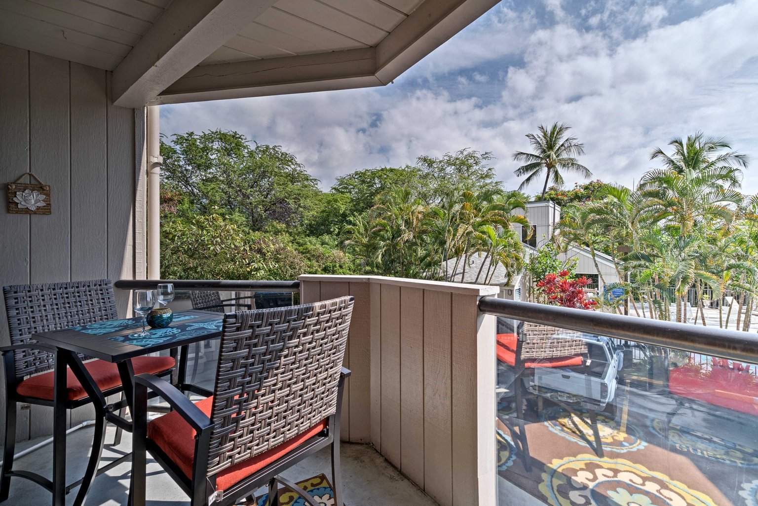 Kailua-Kona Vacation Rental