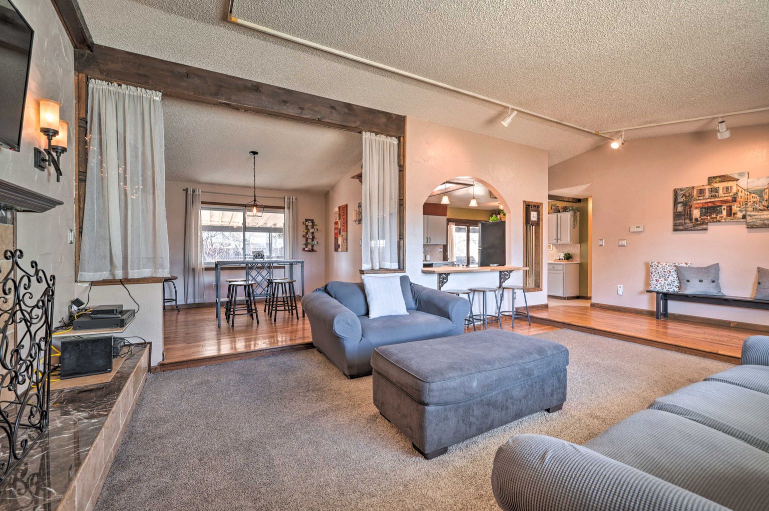 Arvada Vacation Rental