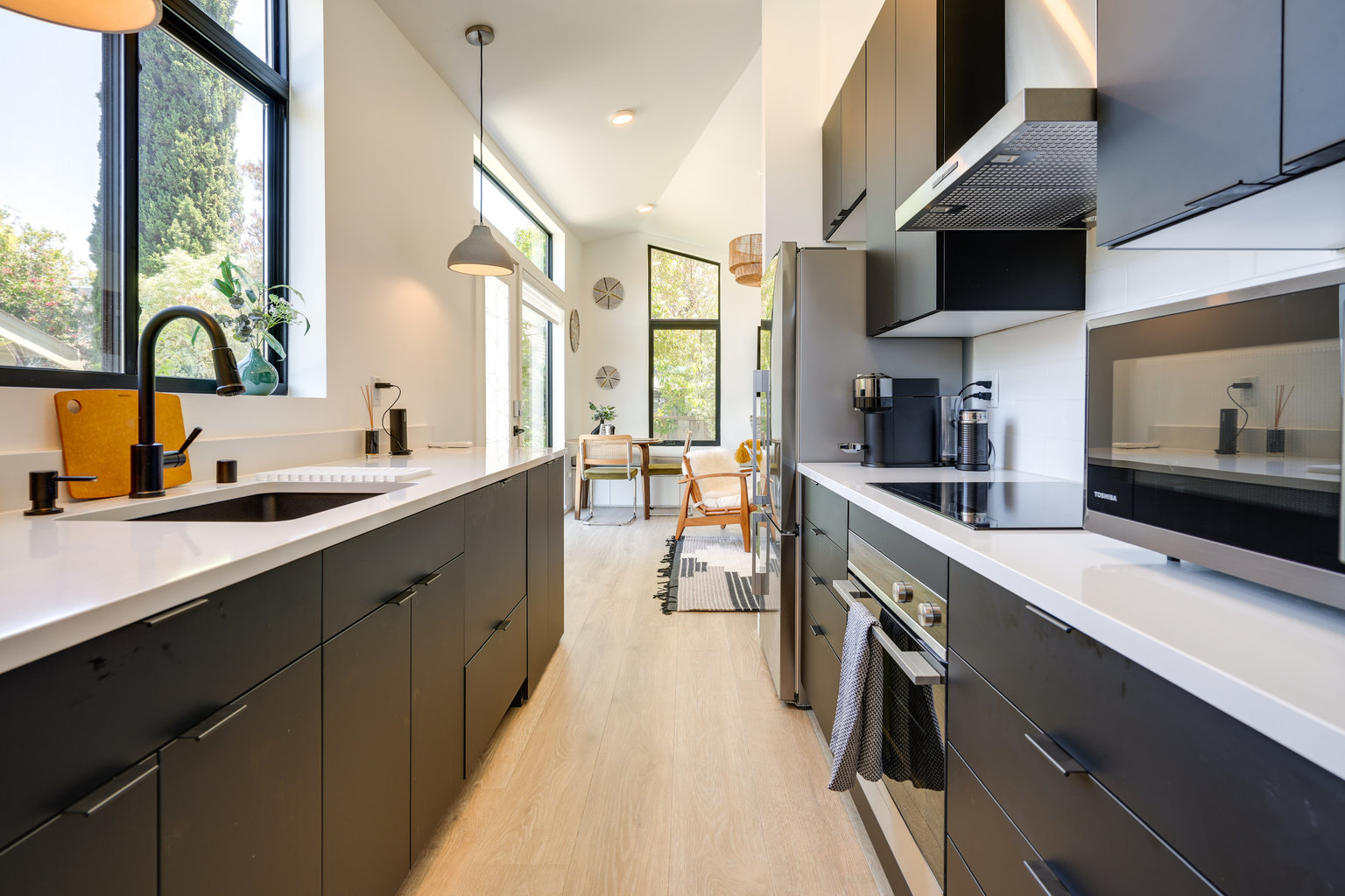 Redwood City Vacation Rental