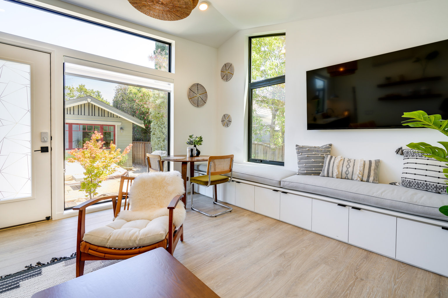 Redwood City Vacation Rental