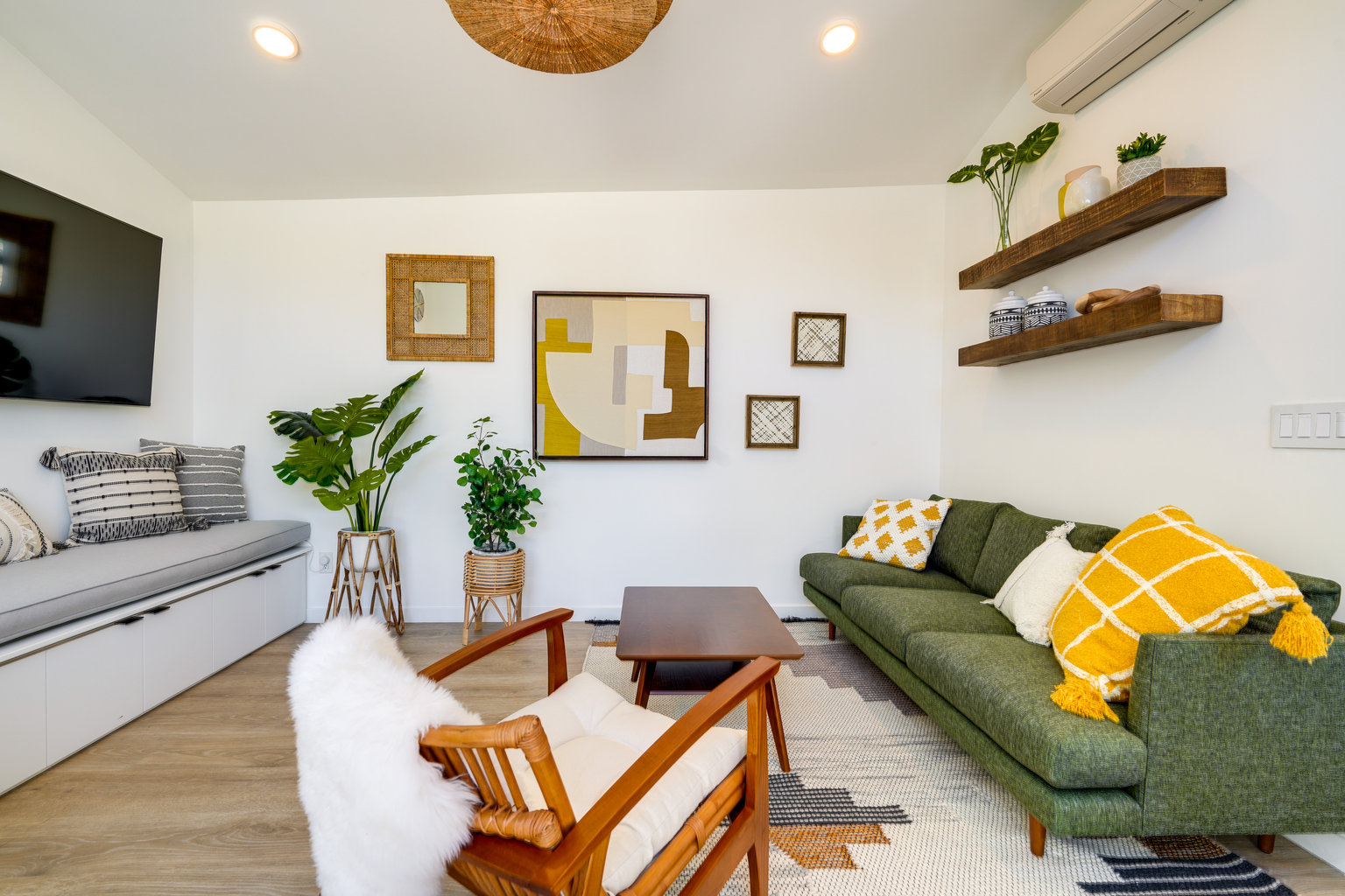 Redwood City Vacation Rental