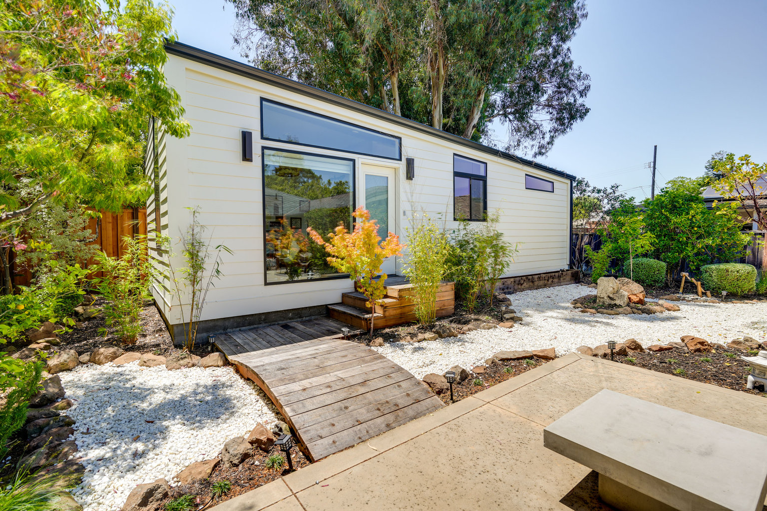 Redwood City Vacation Rental