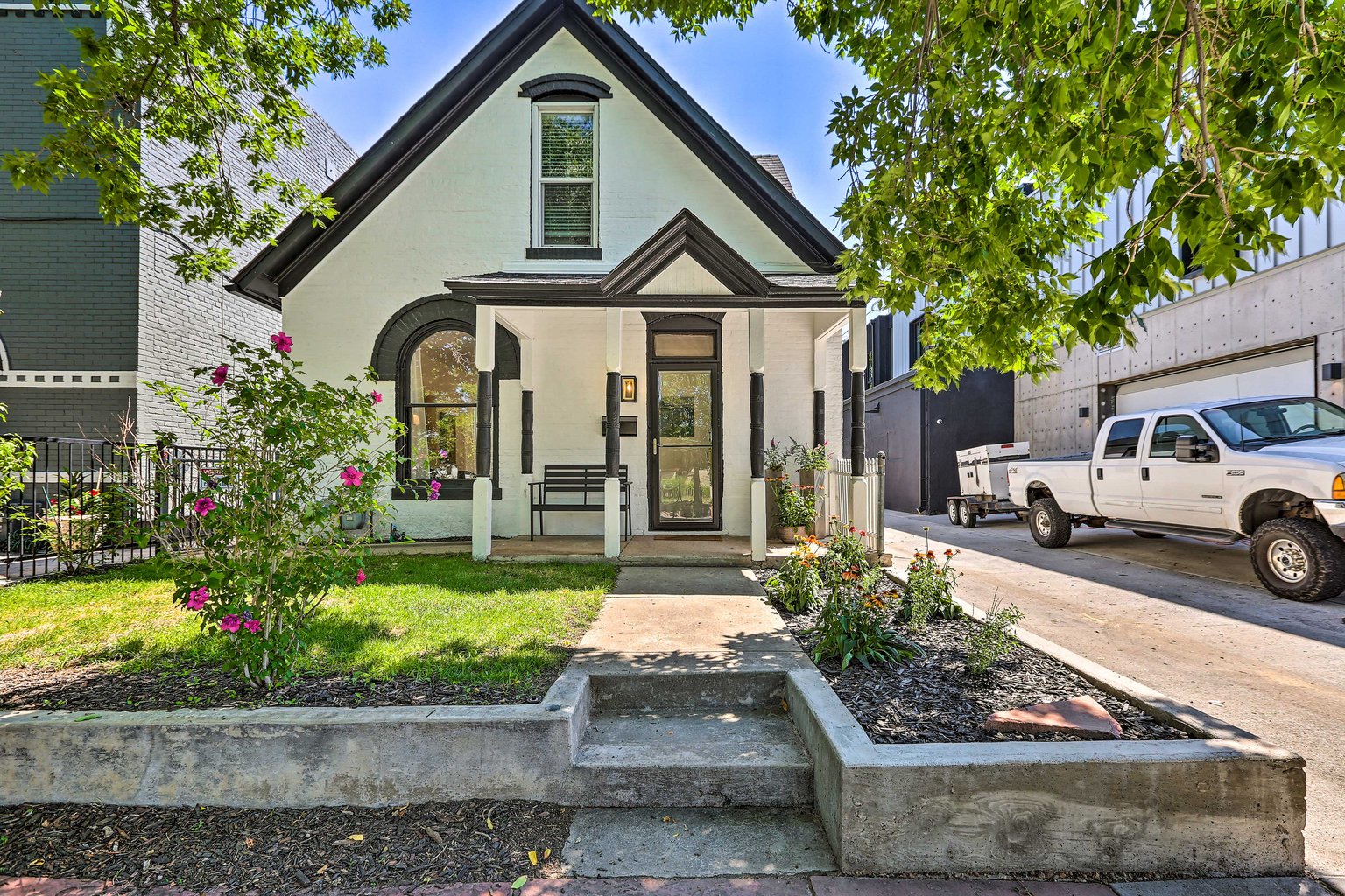 Denver Vacation Rental