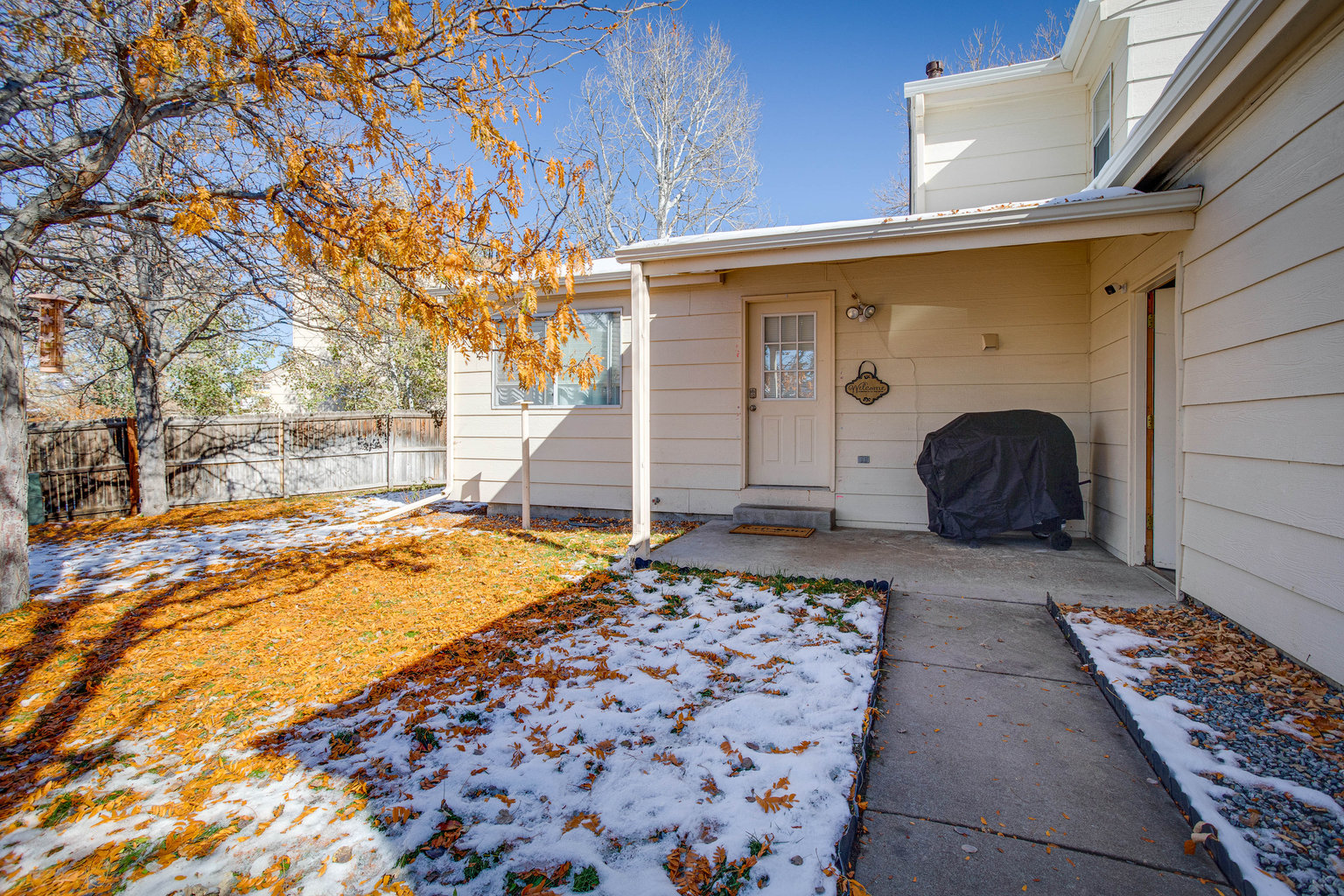 Denver Vacation Rental