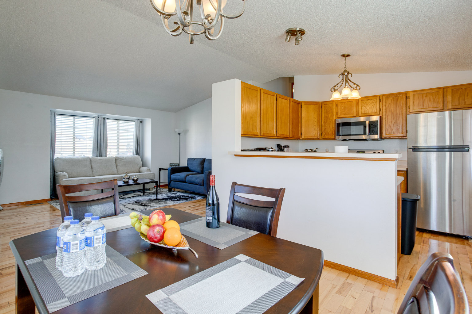 Denver Vacation Rental
