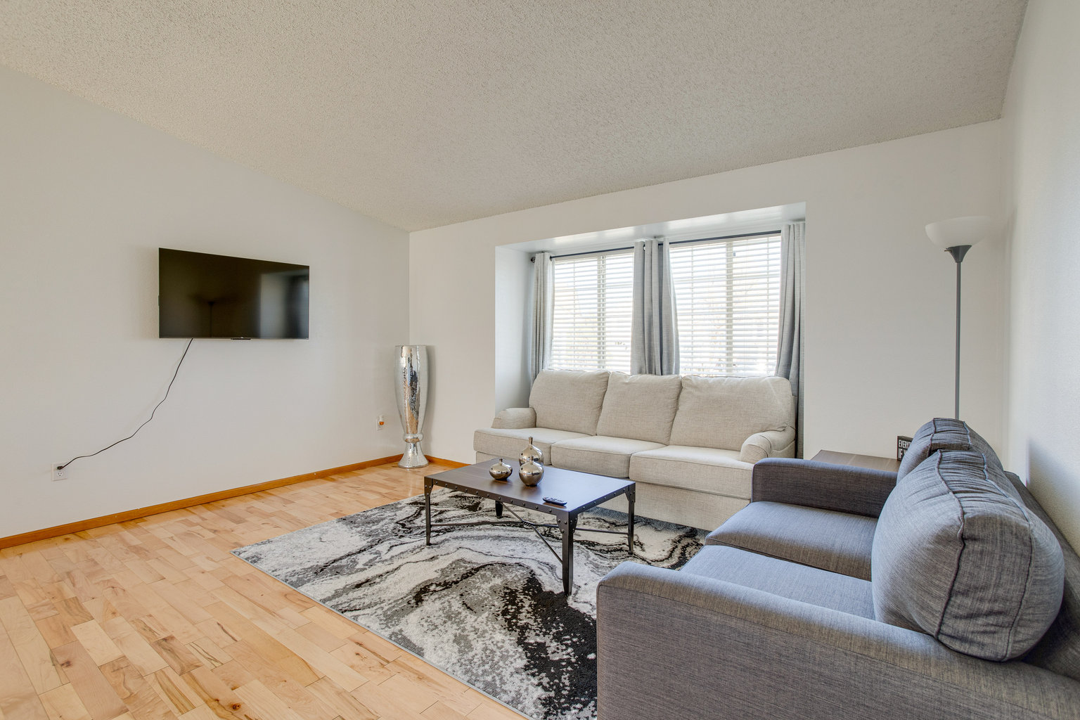 Denver Vacation Rental