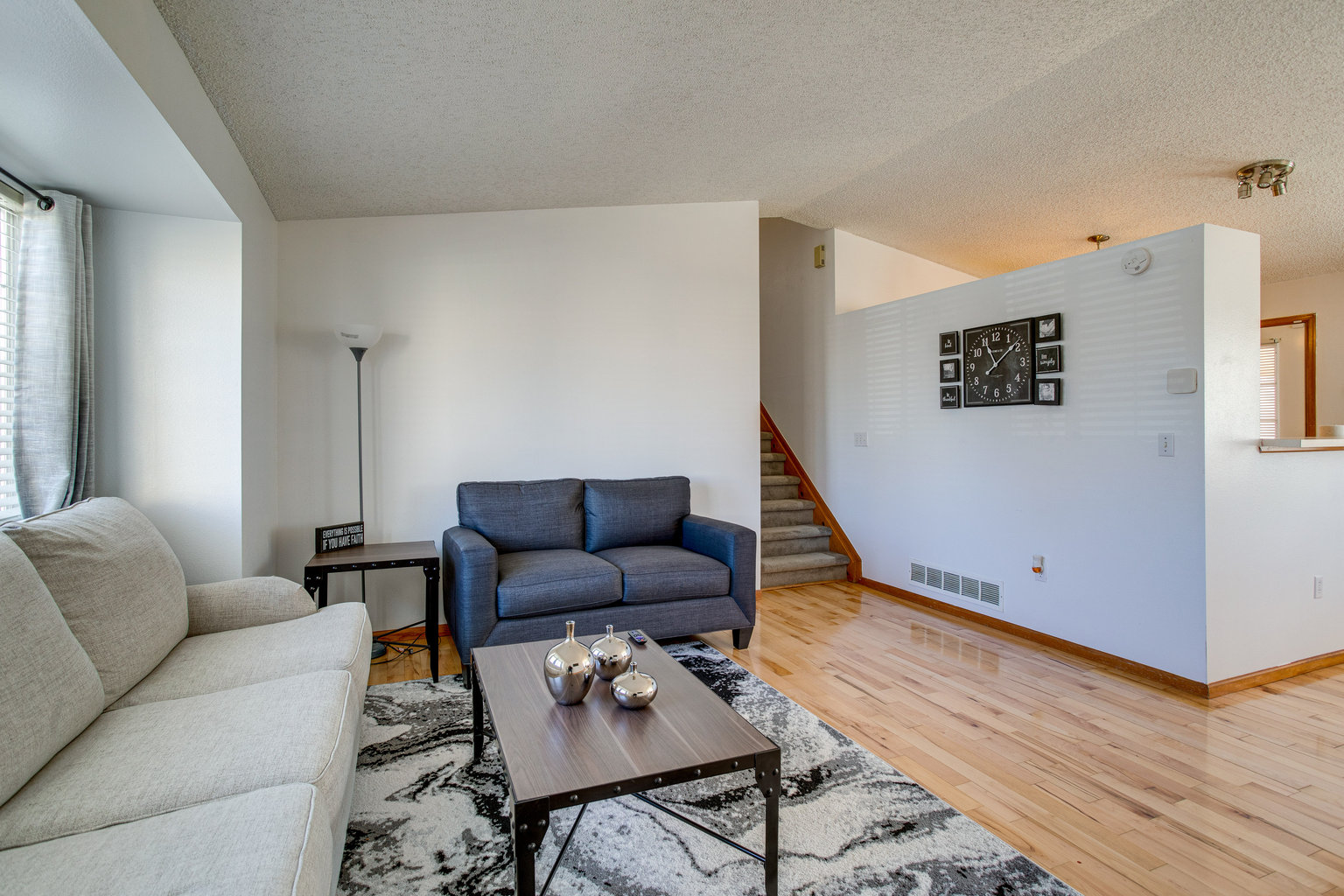 Denver Vacation Rental