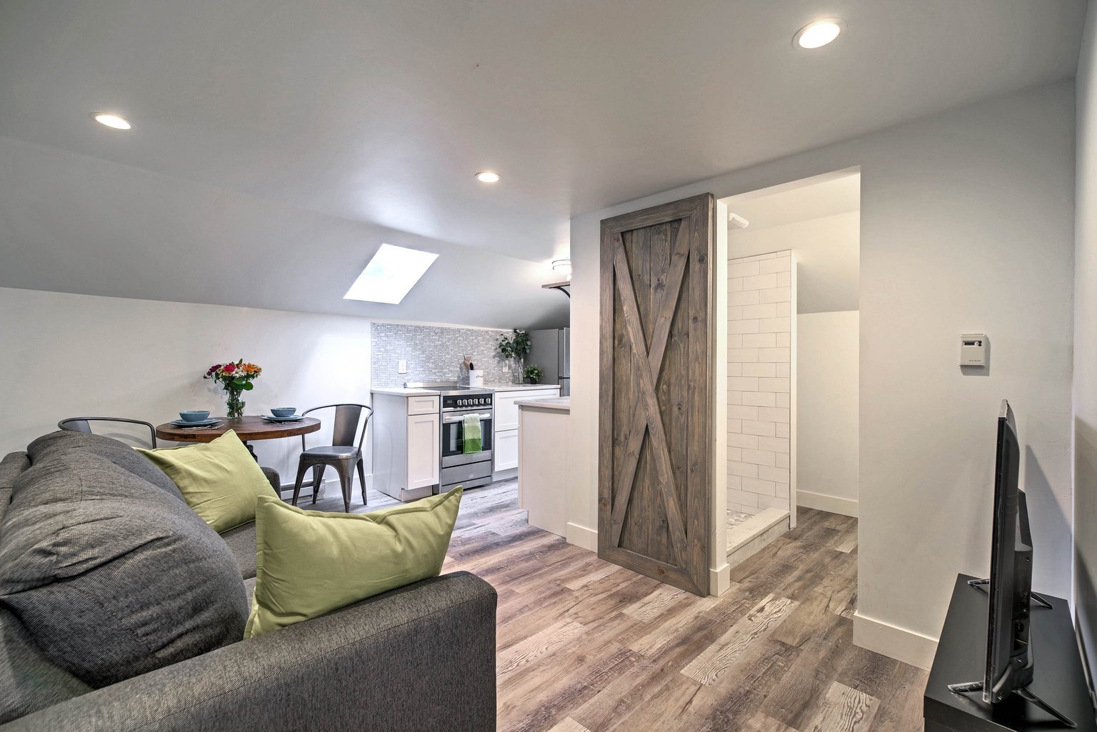 Golden Vacation Rental