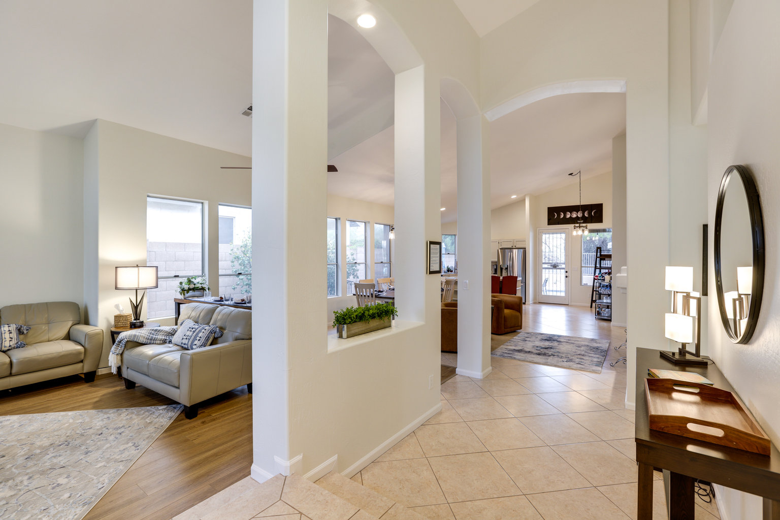 Cave Creek Vacation Rental