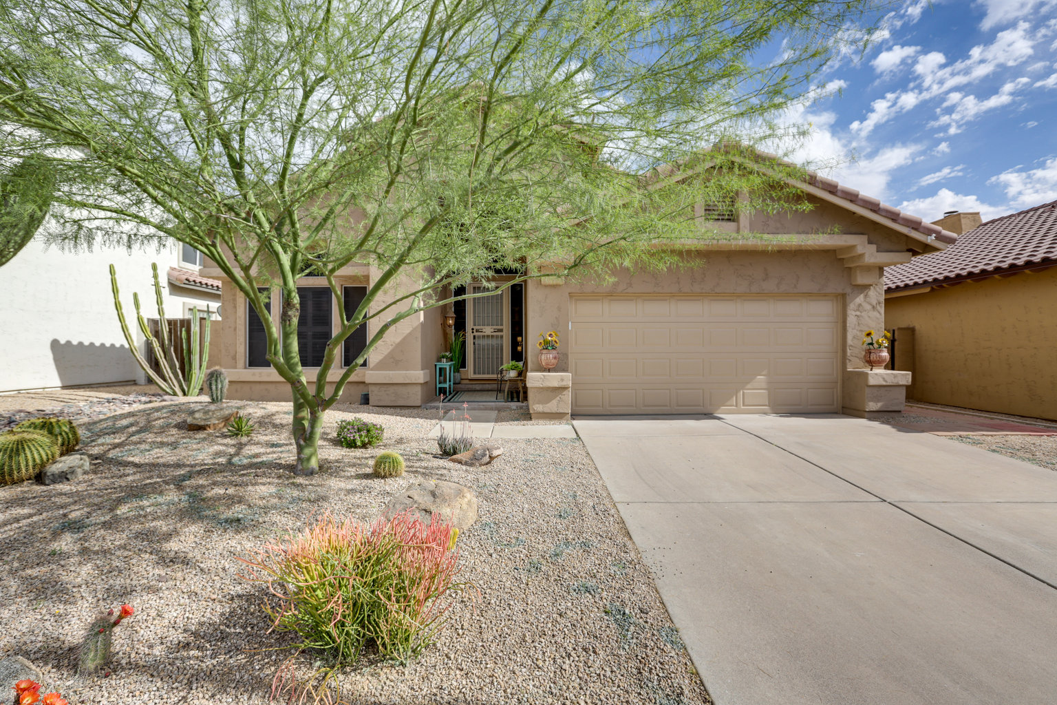 Cave Creek Vacation Rental