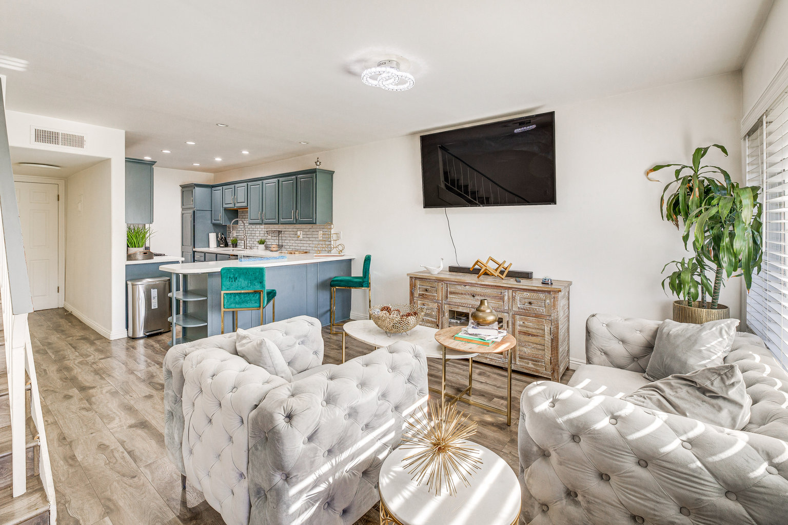 Los Angeles Vacation Rental