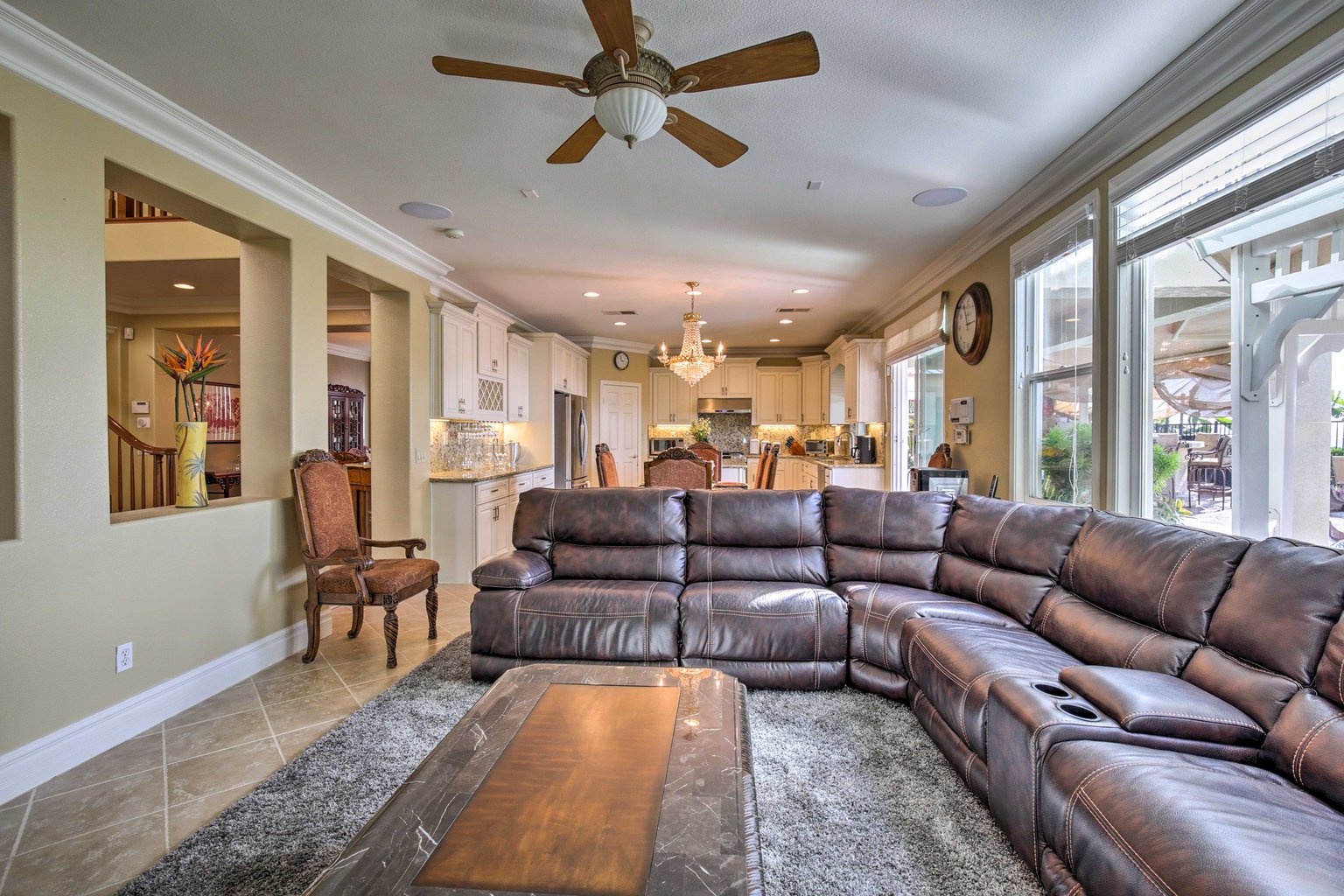 San Diego Vacation Rental