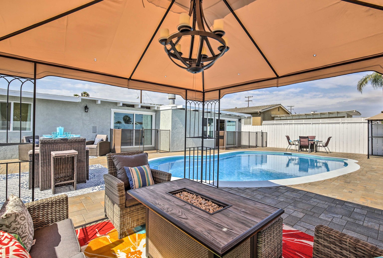 San Diego Vacation Rental