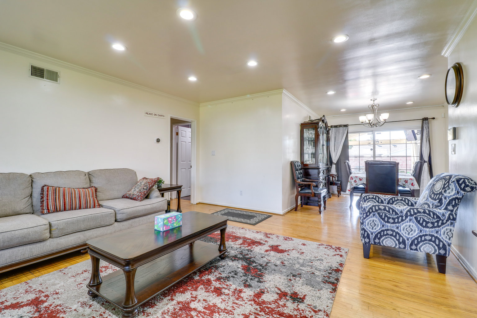 Los Angeles Vacation Rental