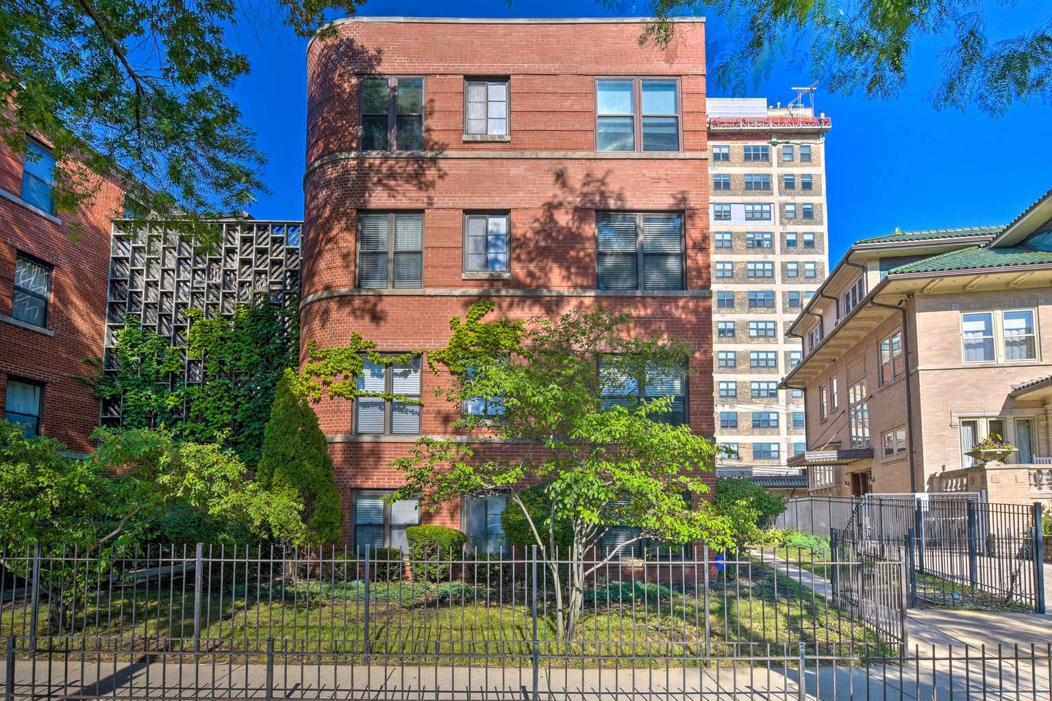 Chicago Vacation Rental