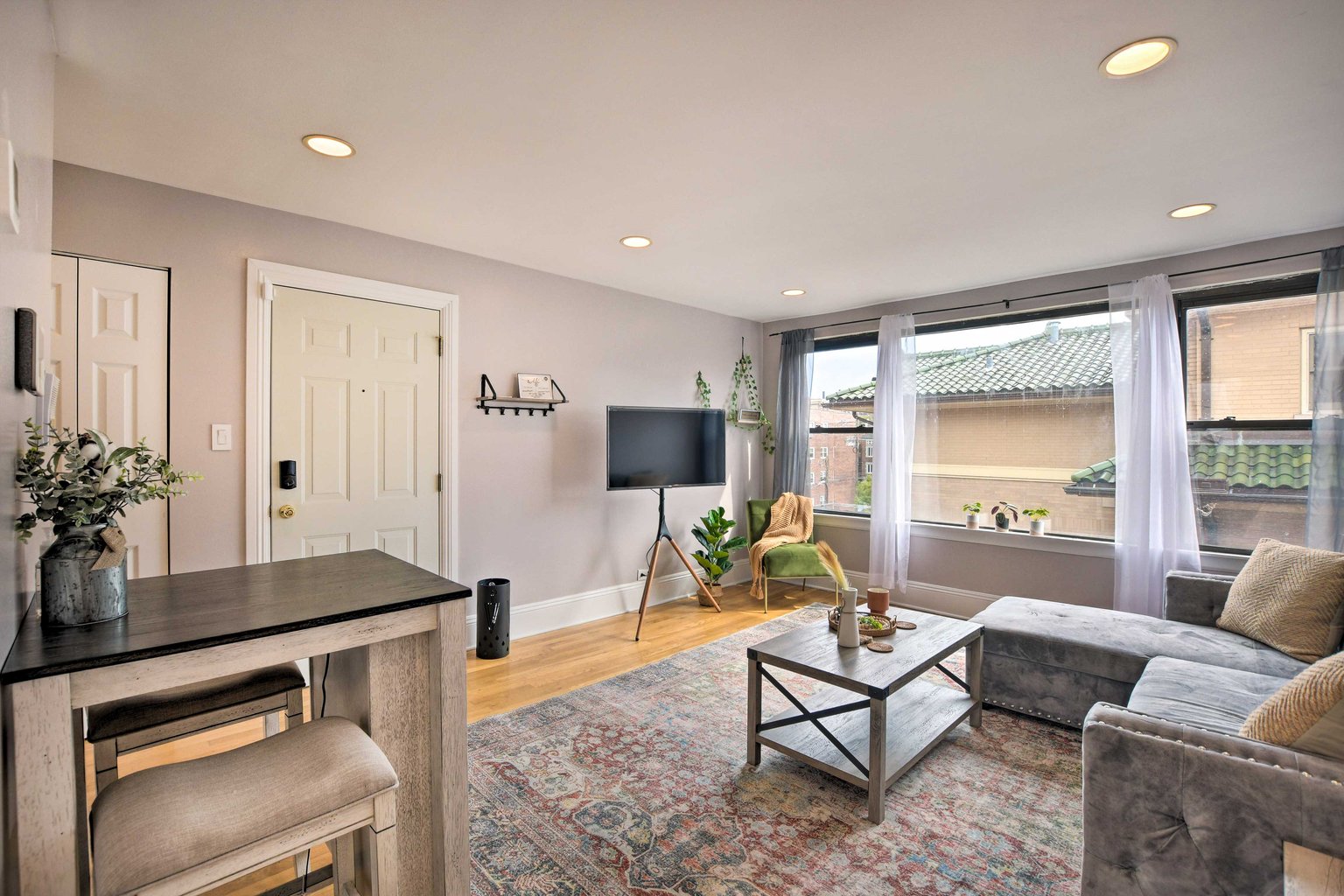 Chicago Vacation Rental