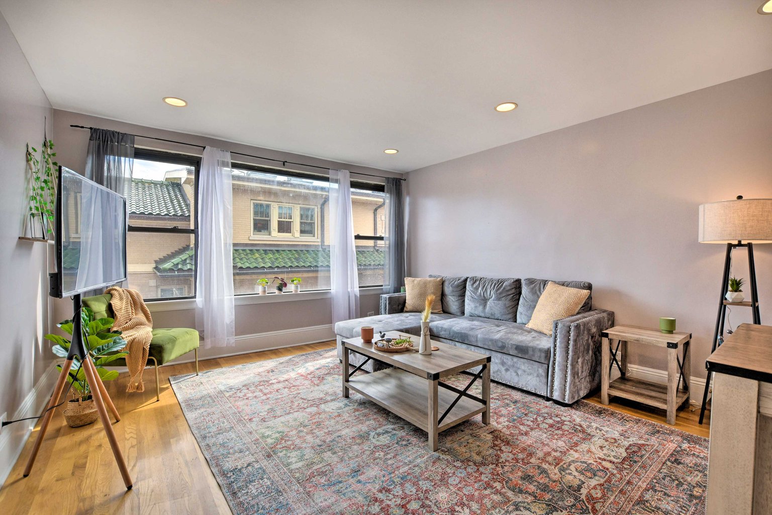 Chicago Vacation Rental