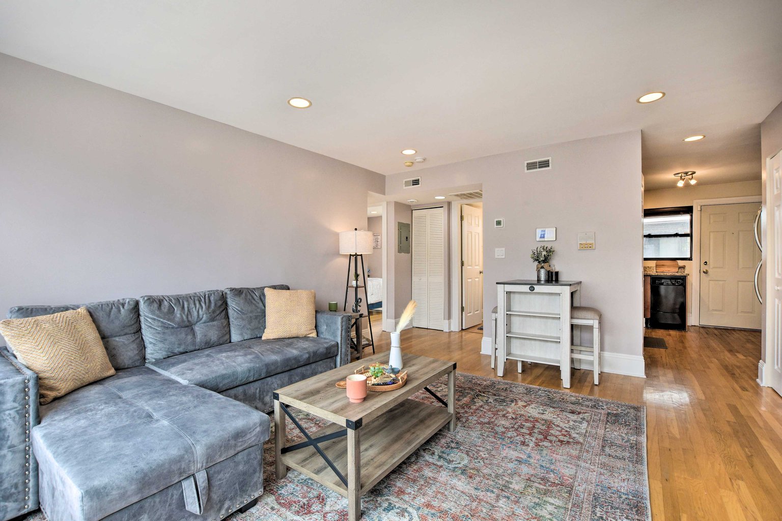 Chicago Vacation Rental