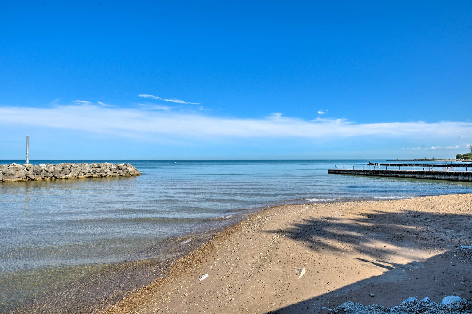 Chicago Vacation Rental