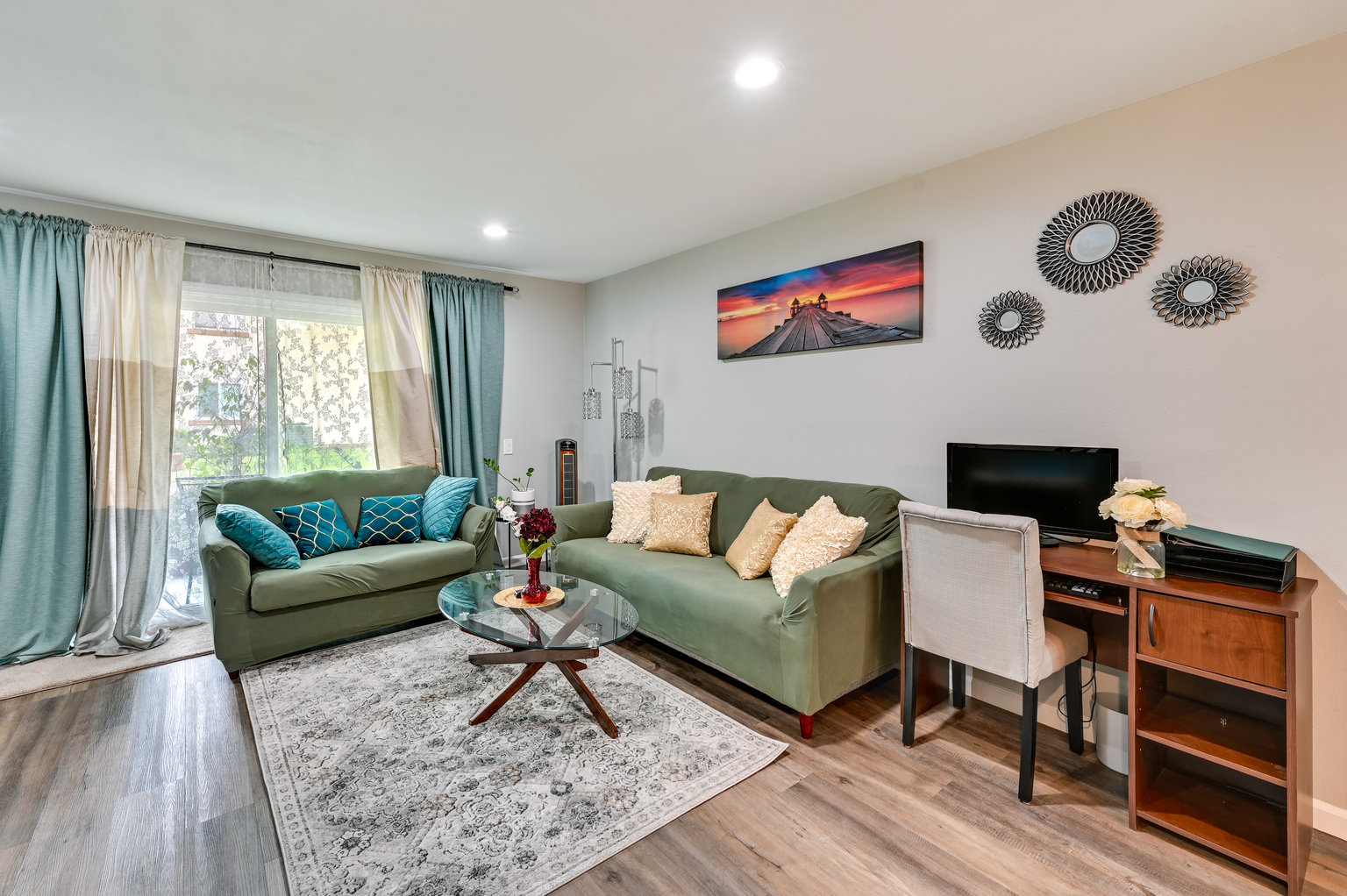 San Diego Vacation Rental