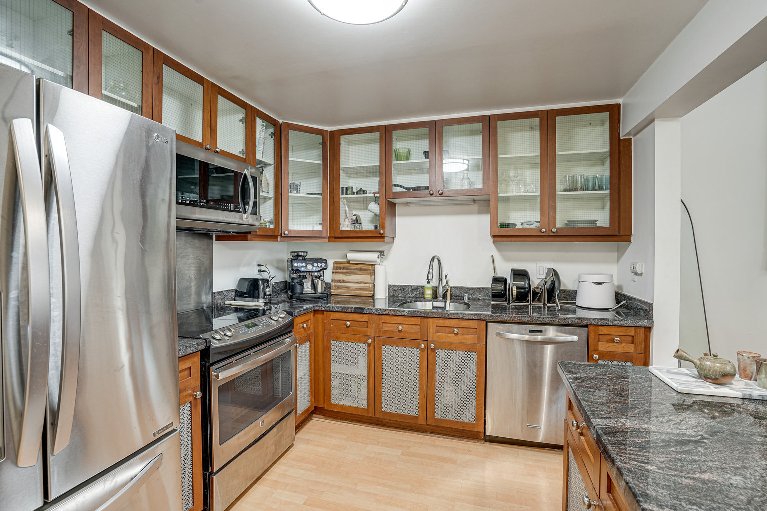 San Francisco Vacation Rental